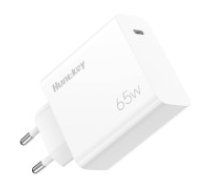 huntkey Charger HuntKey K65 PD 65W EU plug  Charger HuntKey K65 PD 65W EU plug