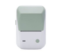 NIIMBOT Niimbot B1 wireless label printer (green)  Niimbot B1 wireless label printer (green)