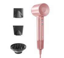 Laifen Hair dryer with ionization Laifen Swift Special (PINK)  Hair dryer with ionization Laifen Swift Special (PINK)