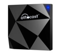 Ottocast Wireless adapter, Ottocast , CP76, U2-AIR Carplay (black)  Wireless adapter, Ottocast , CP76, U2-AIR Carplay (black)