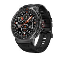 Colmi Colmi V69 smartwatch (black)  Colmi V69 smartwatch (black)