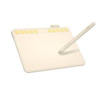 Ugee Ugee S640 Graphic tablet (beige)  Ugee S640 Graphic tablet (beige)