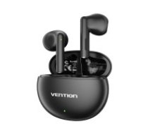 Vention Wireless earphones, Vention, NBKB0, Earbuds Elf E06 (black)  Wireless earphones, Vention, NBKB0, Earbuds Elf E06 (black)