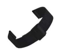 Colmi Colmi Smartwatch Strap Bracelet Black 22mm  Colmi Smartwatch Strap Bracelet Black 22mm