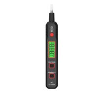 Habotest Habotest HT89, bezkontakta sprieguma testeris / diodu testeris,  Habotest HT89, non-contact voltage tester / diode tester,