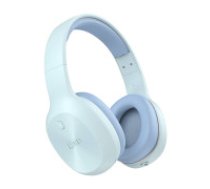 Edifier Edifier W600BT bezvadu austiņas, Bluetooth 5.1 (zilas) Bezvadu austiņas Edifier W600BT bezvadu austiņās, bluetooth 5.1 (zilas) Edifier W600BT wireless headphones, bluetooth 5.1     (blue)