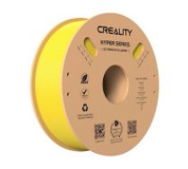 Creality Hyper PLA Filament Creality (Yellow)  Hyper PLA Filament Creality (Yellow)