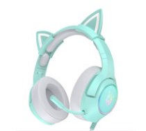 ONIKUMA ONIKUMA K9 Green Gaming Headphones  ONIKUMA K9 Green Gaming Headphones