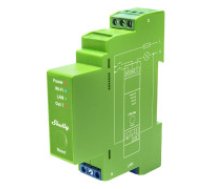 Shelly DIN Rail Smart Switch Shelly Pro Dimmer , 1 channels  DIN Rail Smart Switch Shelly Pro Dimmer , 1 channels