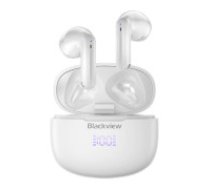 Blackview Blackview AirBuds 7 Wireless Headphones (White)  Blackview AirBuds 7 Wireless Headphones (White)