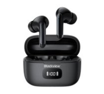 Blackview Blackview AirBuds 8 Wireless Headphones (Black)  Blackview AirBuds 8 Wireless Headphones (Black)