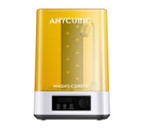 AnyCubic AnyCubic Wash & Cure 3 - Print cleaning and drying device  AnyCubic Wash & Cure 3 - Print cleaning and drying device