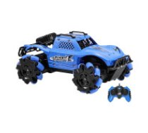 Double Eagle RC remote control car 1:18 Double Eagle (blue) Buggy (multi-directional) E346-003  RC remote control car 1:18 Double Eagle (blue) Buggy (multi-directional) E346-003