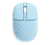 Dareu Dareu LM135D Wireless Mouse Blue  Dareu LM135D Wireless Mouse Blue