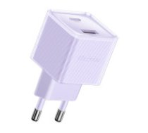 Mcdodo McDodo CH-4153 33W mains charger (purple)  McDodo CH-4153 33W mains charger (purple)