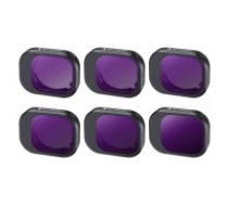 K&F Concept Filters K&F Concept ND (4/8/16/32/64/1000) Kit for DJI Mini 4 Pro  Filters K&F Concept ND (4/8/16/32/64/1000) Kit for DJI Mini 4 Pro