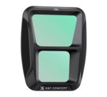 K&F Concept Filter CPL K&F Concept for DJI Air 3  Filter CPL K&F Concept for DJI Air 3