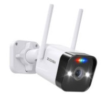 ZOSI IP Outdoor Camera ZOSI C188 WiFi 4MP IP66  IP Outdoor Camera ZOSI C188 WiFi 4MP IP66