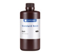 AnyCubic AnyCubic Standand Resin (Black)  AnyCubic Standand Resin (Black)