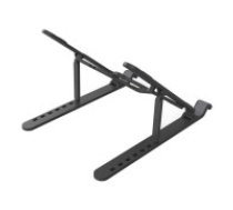 Orico Orico Laptop Stand PFB-A24-BK-BP-IP (black)  Orico Laptop Stand PFB-A24-BK-BP-IP (black)