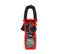 Habotest Habotest HT206A digitālais skavas mērītājs Strāvas skavas Habotest HT206A Habotest HT206A Digital Clamp Meter