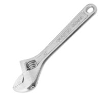 Deli Tools PielÄgojams uzgrieÅ¾Åu atslÄga 6 'Deli rÄ«ki EDL006A (sudrabs) RegulÄjama uzgrieÅ¾Åu atslÄga Deli Tools EDL006A Adjustable wrench for 6' Deli tools EDL006A     (silver) Deli Tools EDL006A adjustable wrench