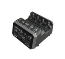 SkyRC Lādētājs SkyRC NC2200 AA/AAA SkyRC bateriju lādētājs NC2200 Charger SkyRC NC2200 AA/AAA