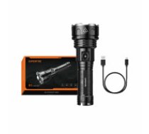 Superfire Superfire lukturītis R3 P90, 2700lm, USB Superfire lukturītis R3 P90, 2700lm, USB Superfire flashlight R3 P90, 2700lm, USB