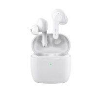 Earfun Bezvadu austiņas TWS EarFun Air (baltas) Bezvadu austiņas EarFun Air TWS Wireless earphones (white) Wireless earphones TWS EarFun Air (white)