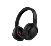QCY Bezvadu austiņas QCY H3 (melnas) Bluetooth 5.3, iOS, Android, Type USB-C QCY H3 Wireless Headset (Black)