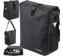 Trizand TRIZAND Ūdensnecaurlaidīga velosipēda bagāžnieka soma, 15L VELOSBĪKS SOMA 15l, VELOSBĪKS MAISIŅŠ, VELOSBĪKS BAGĀŽNIEKA SOMA, VELOSBĪKS BAGĀŽNIEKA MAISIŅŠ, VELOSBĪKS BAGĀŽNIEKA SOMA 15l Trizand 21203 Bicycle Pannier