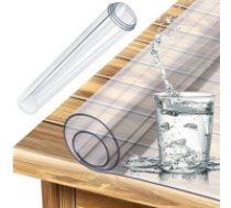 Ruhhy Galda Virsmas Aizsargpaklājs 120x60cm Ruhhy biroja paliktnis Protective mat for countertop 120x60cm RUHHY
