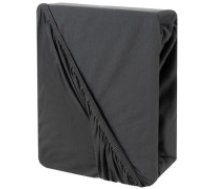 Ruhhy Kokvilnas Džersijas Pieguļošs Gultas Palags 180x200 Ruhhy 24926 Fitted sheet 180x200 Ruhhy 24926