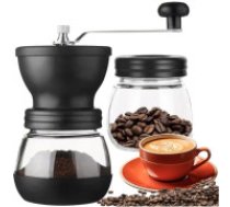 Ruhhy Coffee grinder - manual Ruhhy24343  Coffee grinder - manual Ruhhy24343