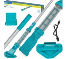 Bestway Bestway 58771 bezvadu baseina putekļsūcējs Pool bottom vacuum cleaner - BESTWAY 58771
