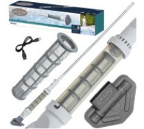 Bestway Bestway 60327 bezvadu baseinu un SPA putekļsūcējs Pool bottom vacuum cleaner - BESTWAY 60327