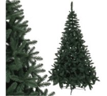 Ruhhy Mākslīgā Ziemassvētku eglīte 210 cm kupla egle Ruhhy 26669 Christmas tree 2.1m with thin needles Ruhhy 26669