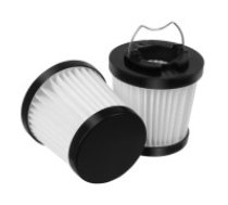 Xtrobb HEPA filtrs auto putekļu sūcējam Xtrobb 24263 2 gab Filtr HEPA - 2 szt. do odkurzacza 24263 Xtrobb