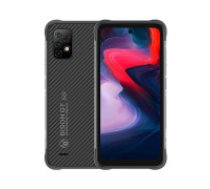 Umidigi UMI viedtālrunis 8 GB / 128 GB melns ūdens, triecienizturīgs, āra, viedtālrunis, trieciena, izturīgs UMIDIGI BISON GT2 5G - 6.5 FHD+/8GB RAM+128GB ROM/64+8+5Mpx/HDR/Android 12/6150mAh/Dual 5G SIM/NFC/IP68/black