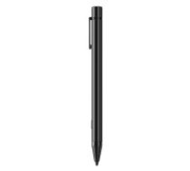 DUX DUCIS Dux Ducis stylus pildspalva Apple iPad (mini versija) melna DUX DUCIS Mini Kapacitatīvā Pildspalva Apple Pencil 2/1; Skārienjūtīga, Ilgs Akumulatora darbības laiks, Automātisks miega režīms; Pildspalva iPad ierīcēm ar viedās mikrošēmas tehnoloģiju; Apple iPad lietotāji, kas vēlas augstas precizitātes rakstīšanu. Dux Ducis stylus pen for Apple iPad (mini version) black