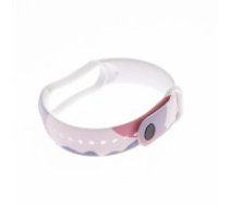 Hurtel Strap Moro Wristband for Xiaomi Mi Band 6 / Mi Band 5 Silicone Strap Camo Watch Bracelet (12) Strap Moro Wristband for Xiaomi Mi Band 6 / Mi Band 5 Silicone Strap Camo Watch Bracelet (12)