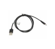 Lanberg LANBERG USB-C (M) na USB-A (M) 2.0 kabel 1,8m, černý Lanberg USB-C uz USB-A kabelis; augstas kvalitātes, datu sinhronizācija, 1,8 m garš, melns; 2.0 USB     kabelis multimediju un mobilajām ierīcēm; Tehnoloģiju entuziasti un profesionāļi. LANBERG 