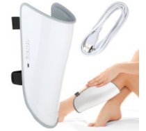 Teļa Muskuļu EMS TENS ElektroStimulators  Ems tens calf muscle electrostimulator