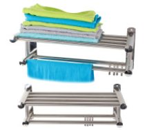 Vannas Istabas Sienas Plaukts Dušai Bathroom Wall Shelf For Shower