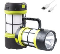 Hiking torch led solar camping light battery  Hiking torch led solar camping light battery