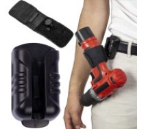 Jostas instrumentu turētājs  Tool belt holder assembler holster