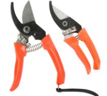 Dārza Šķēres Zaru Griezēji  Garden hand pruning shear shrub shears