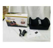 Shiatsu foot massager electric massage heater  Shiatsu foot massager electric massage heater