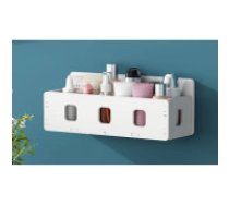 Piekaramais Plaukts Organizators Vannas Istabai Organiser hanging shelf bathroom cabinet