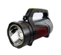 Rechargeable torch led searchlight powerbank powerful  Rechargeable torch led searchlight powerbank powerful